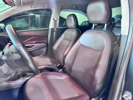 CHEVROLET Cobalt 1.8 4P FLEX LTZ AUTOM�TICO, Foto 16