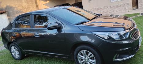 CHEVROLET Cobalt 1.8 4P FLEX LTZ AUTOM�TICO, Foto 2