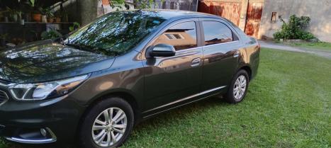 CHEVROLET Cobalt 1.8 4P FLEX LTZ AUTOM�TICO, Foto 3