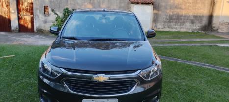CHEVROLET Cobalt 1.8 4P FLEX LTZ AUTOM�TICO, Foto 5