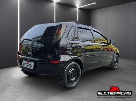 CHEVROLET Corsa Hatch 1.4 4P PREMIUM FLEX, Foto 4