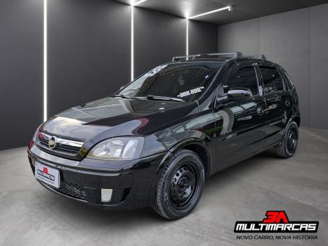 CHEVROLET Corsa Hatch 1.4 4P PREMIUM FLEX, Foto 5