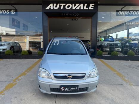 CHEVROLET Corsa Hatch 1.4 4P MAXX FLEX, Foto 1
