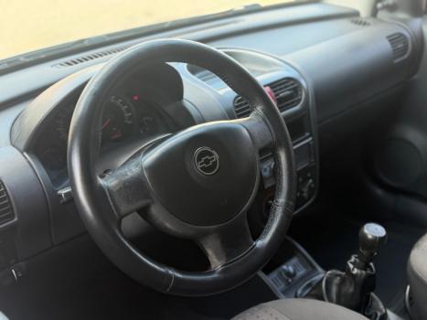 CHEVROLET Corsa Hatch 1.4 4P MAXX FLEX, Foto 9