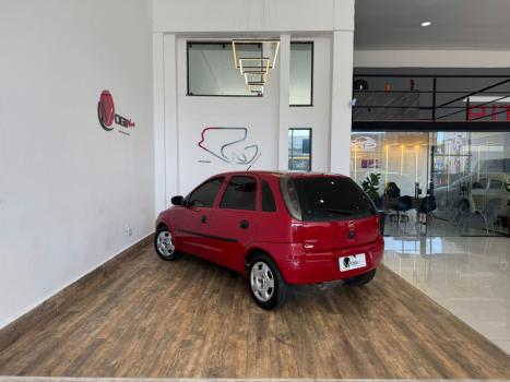 CHEVROLET Corsa Hatch 1.4 4P MAXX FLEX, Foto 4