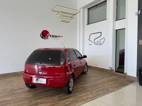 CHEVROLET Corsa Hatch 1.4 4P MAXX FLEX, Foto 6