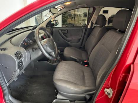 CHEVROLET Corsa Hatch 1.4 4P MAXX FLEX, Foto 9