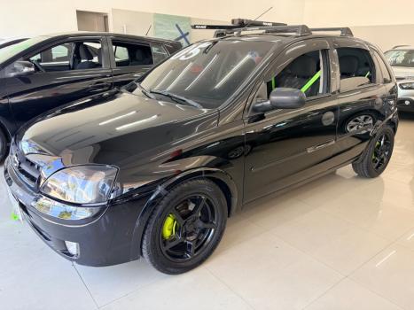 CHEVROLET Corsa Hatch 1.8 4P MAXX FLEX, Foto 5