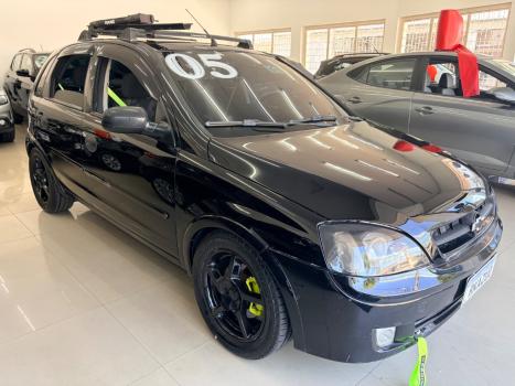 CHEVROLET Corsa Hatch 1.8 4P MAXX FLEX, Foto 9