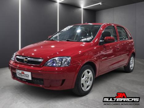 CHEVROLET Corsa Hatch 1.4 4P PREMIUM FLEX, Foto 2