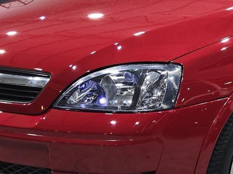 CHEVROLET Corsa Hatch 1.4 4P PREMIUM FLEX, Foto 3