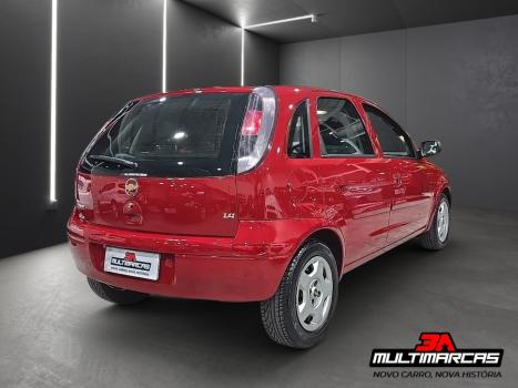 CHEVROLET Corsa Hatch 1.4 4P PREMIUM FLEX, Foto 5