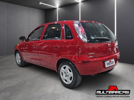 CHEVROLET Corsa Hatch 1.4 4P PREMIUM FLEX, Foto 6