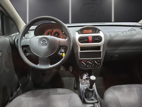 CHEVROLET Corsa Hatch 1.4 4P PREMIUM FLEX, Foto 9