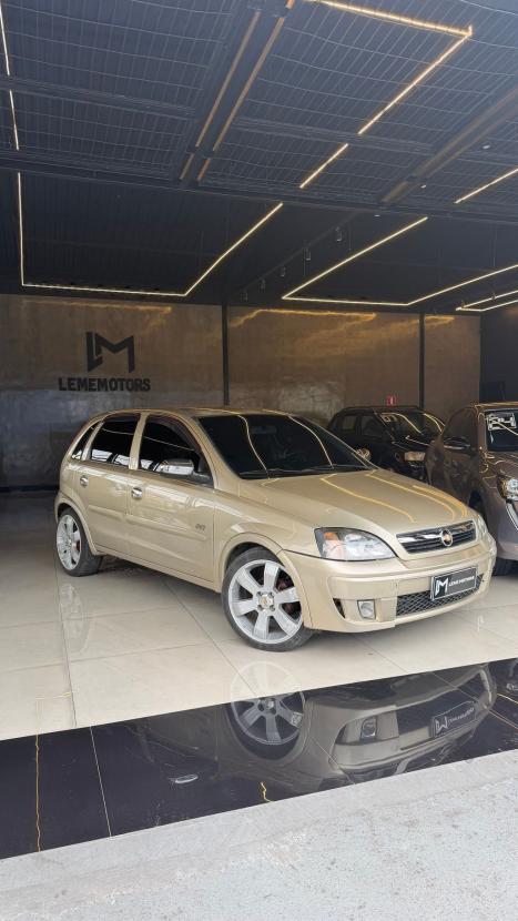 CHEVROLET Corsa Hatch 1.0 4P JOY, Foto 2