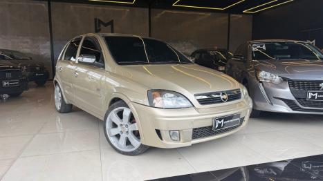 CHEVROLET Corsa Hatch 1.0 4P JOY, Foto 3