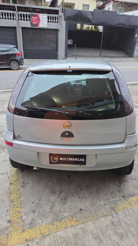 CHEVROLET Corsa Hatch 1.4 4P MAXX FLEX, Foto 6