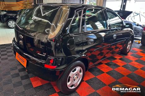 CHEVROLET Corsa Hatch 1.4 4P MAXX FLEX, Foto 2