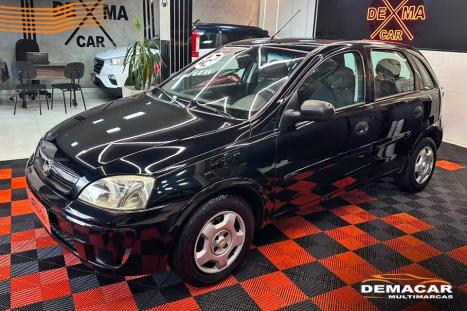 CHEVROLET Corsa Hatch 1.4 4P MAXX FLEX, Foto 4