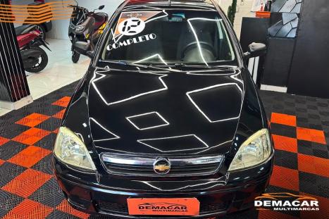 CHEVROLET Corsa Hatch 1.4 4P MAXX FLEX, Foto 5