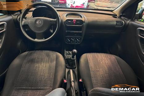 CHEVROLET Corsa Hatch 1.4 4P MAXX FLEX, Foto 9