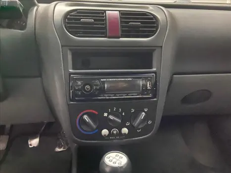 CHEVROLET Corsa Hatch 1.0, Foto 12