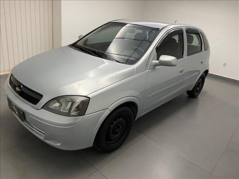 CHEVROLET Corsa Hatch 1.0 4P VHC FLEX JOY, Foto 3