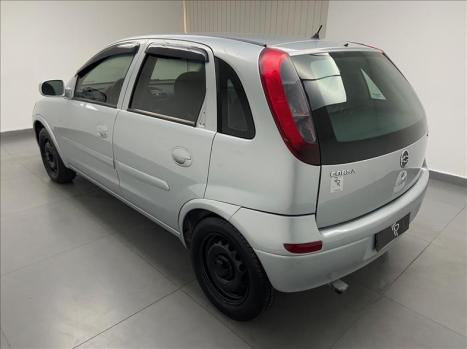 CHEVROLET Corsa Hatch 1.0 4P VHC FLEX JOY, Foto 4