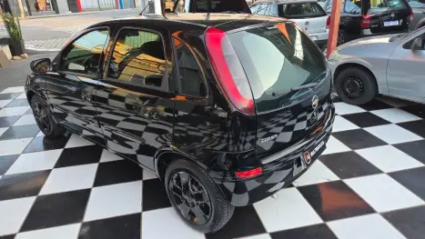 CHEVROLET Corsa Hatch 1.4 4P MAXX FLEX, Foto 2
