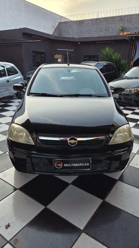 CHEVROLET Corsa Hatch 1.4 4P MAXX FLEX, Foto 3