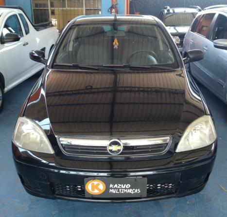 CHEVROLET Corsa Sedan 1.4 4P PREMIUM FLEX, Foto 2