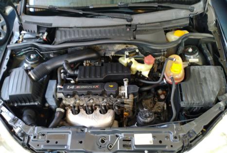 CHEVROLET Corsa Sedan 1.4 4P PREMIUM FLEX, Foto 8