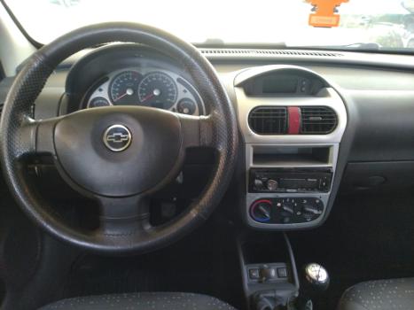 CHEVROLET Corsa Sedan 1.4 4P PREMIUM FLEX, Foto 9