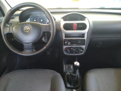 CHEVROLET Corsa Sedan 1.4 4P PREMIUM FLEX, Foto 14