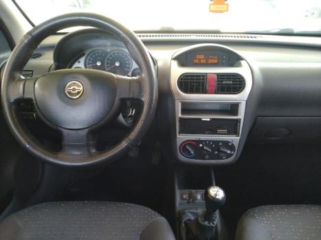 CHEVROLET Corsa Sedan 1.4 4P PREMIUM FLEX, Foto 15