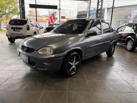 CHEVROLET Corsa Sedan 1.0 4P, Foto 11