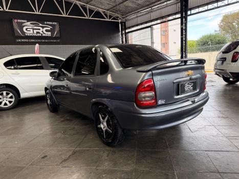 CHEVROLET Corsa Sedan 1.0 4P, Foto 12