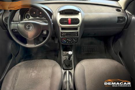 CHEVROLET Corsa Sedan 1.4 4P PREMIUM FLEX, Foto 9