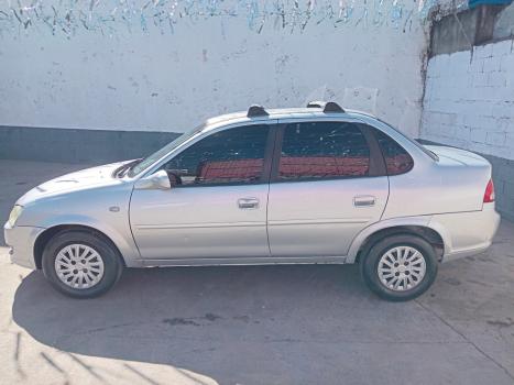 CHEVROLET Corsa Sedan 1.0 4P VHCE LS FLEX, Foto 6