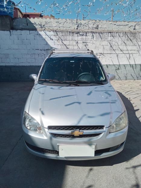 CHEVROLET Corsa Sedan 1.0 4P VHCE LS FLEX, Foto 3