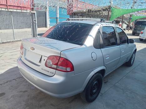 CHEVROLET Corsa Sedan 1.0 4P VHCE LS FLEX, Foto 5