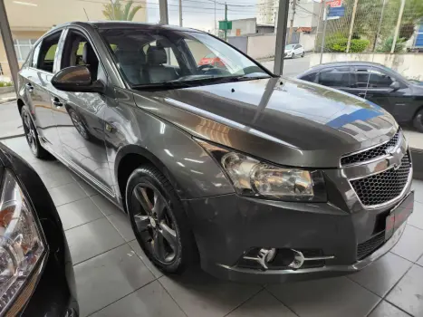 CHEVROLET Cruze Hatch 1.8 16V 4P LTZ SPORT6 FLEX AUTOMTICO, Foto 14