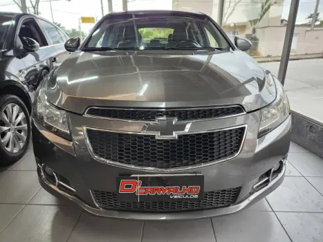 CHEVROLET Cruze Hatch 1.8 16V 4P LTZ SPORT6 FLEX AUTOMTICO, Foto 15