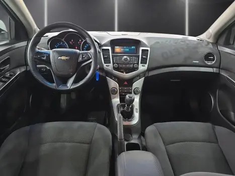 CHEVROLET Cruze Hatch , Foto 9