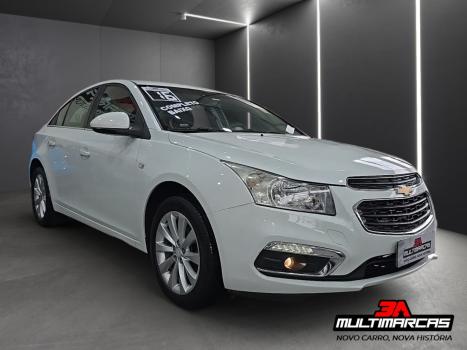 CHEVROLET Cruze Hatch , Foto 1