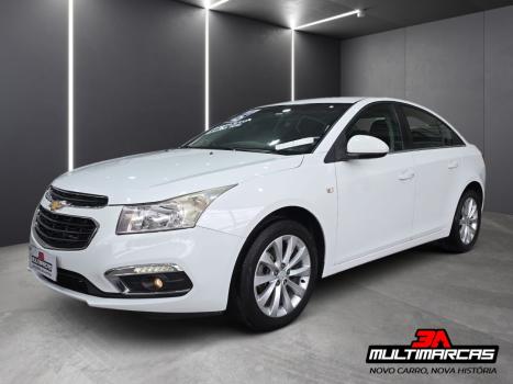 CHEVROLET Cruze Hatch , Foto 12
