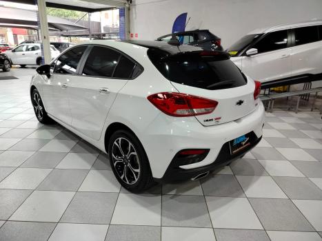 CHEVROLET Cruze Hatch 1.4 16V 4P RS SPORT6 TURBO FLEX AUTOM�TICO, Foto 5
