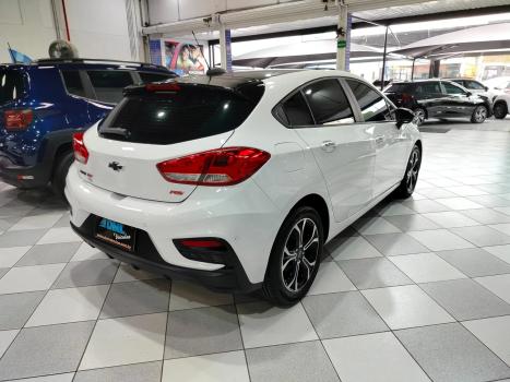 CHEVROLET Cruze Hatch 1.4 16V 4P RS SPORT6 TURBO FLEX AUTOM�TICO, Foto 6