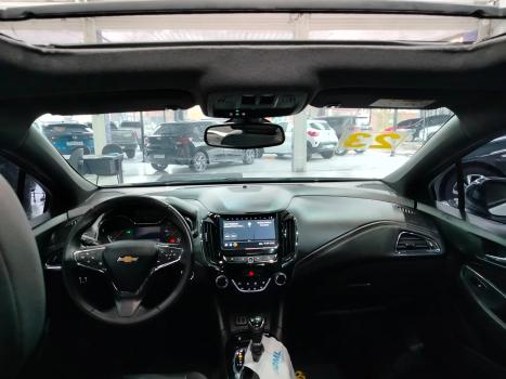 CHEVROLET Cruze Hatch 1.4 16V 4P RS SPORT6 TURBO FLEX AUTOM�TICO, Foto 7