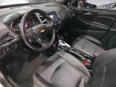 CHEVROLET Cruze Hatch 1.4 16V 4P RS SPORT6 TURBO FLEX AUTOM�TICO, Foto 8